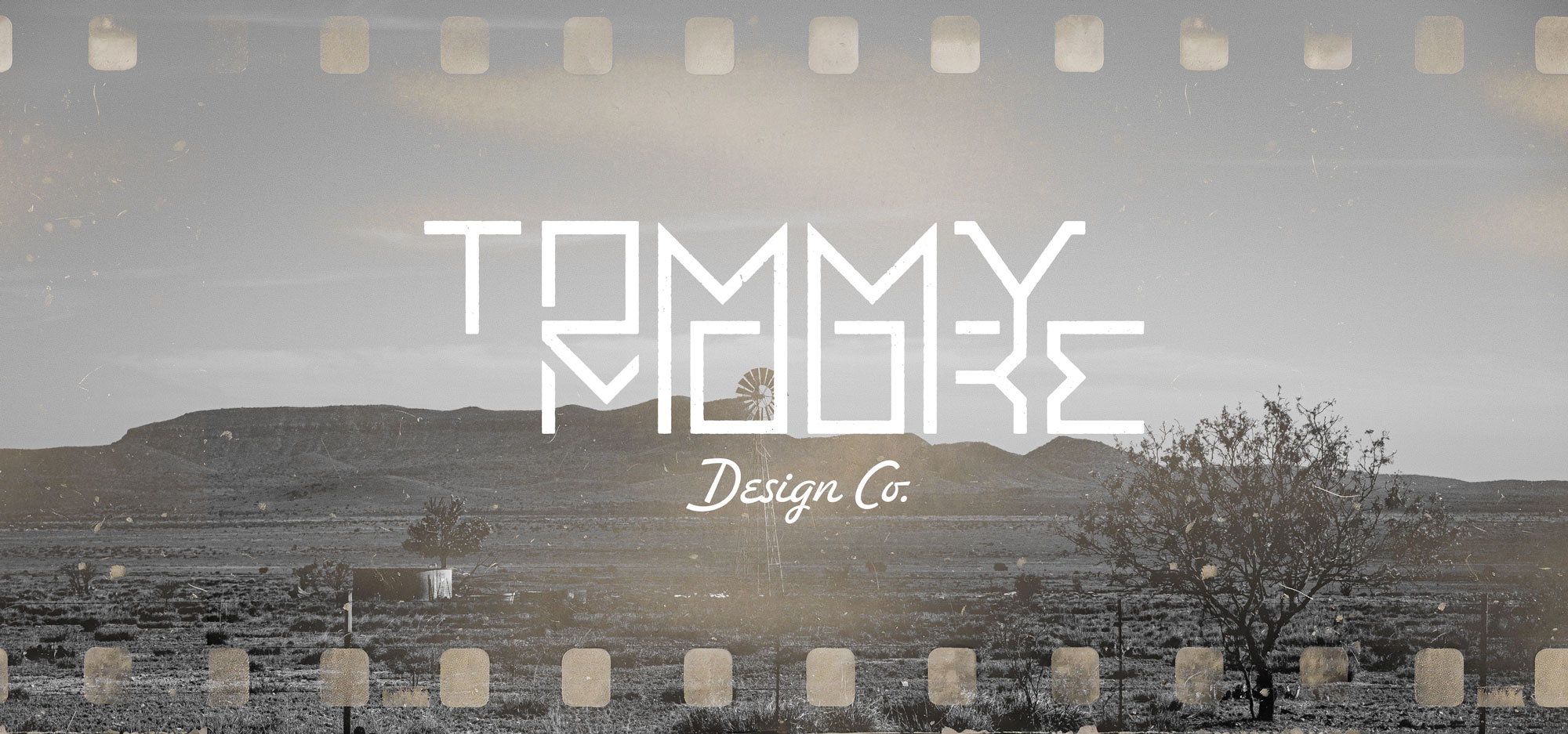 Tommy Moore Design Co.